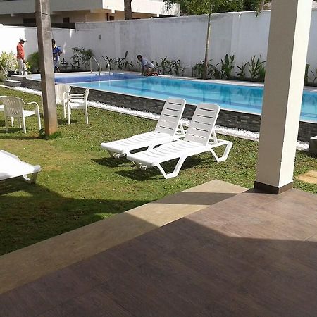 Harris Villa Hikkaduwa Rum bild